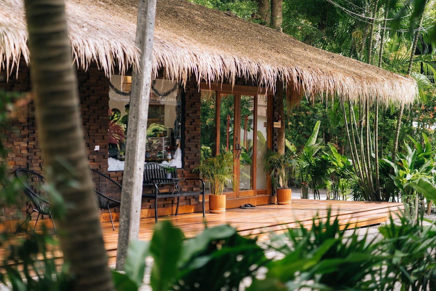 Lionheart Samui — Muay Thai camp in koh-samui