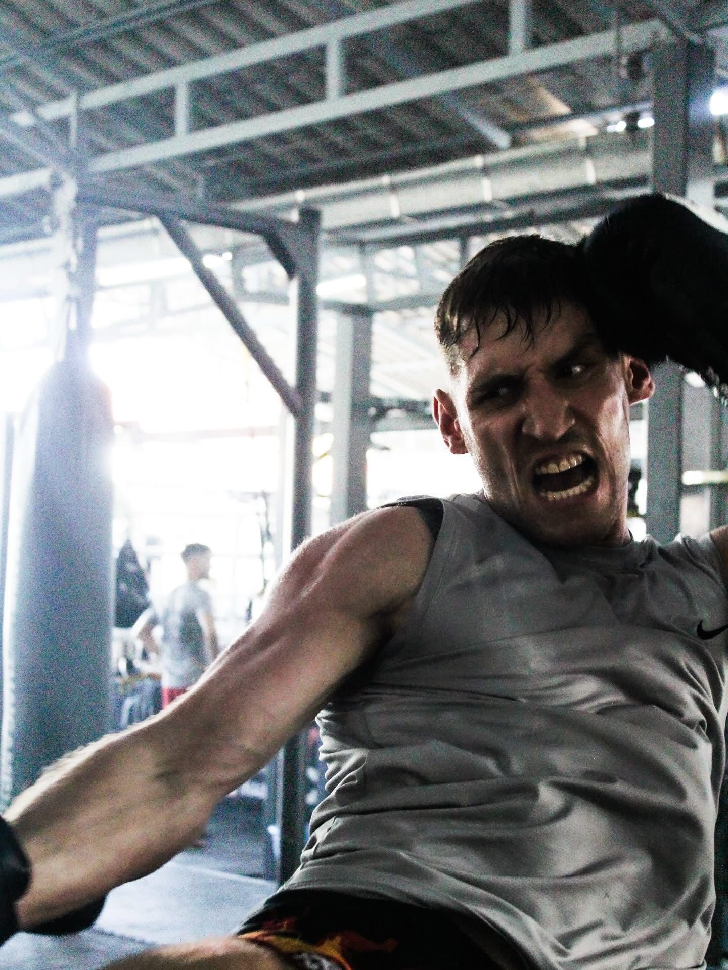 Lamai Muay Thai Camp (WMC) — Muay Thai camp in koh-samui