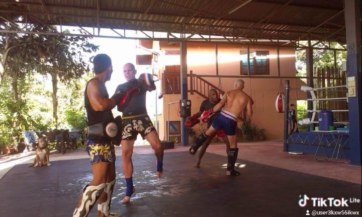 Pasak Muay Thai